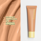 Bb Crème Hydratante Spf20 Sans Dioxyde De Titane • Dorée