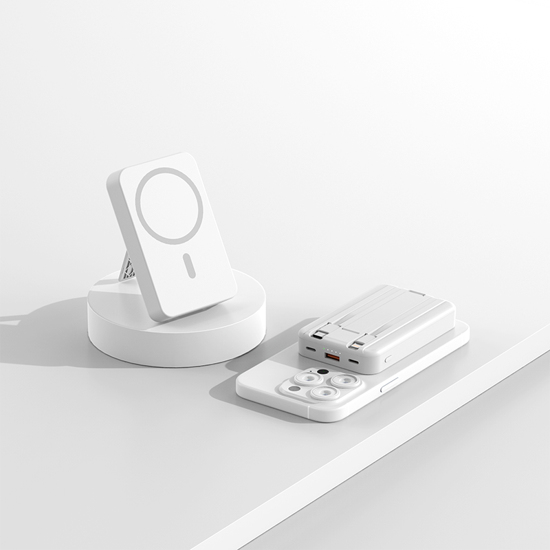 Power Bank Magsafe 10000Mah