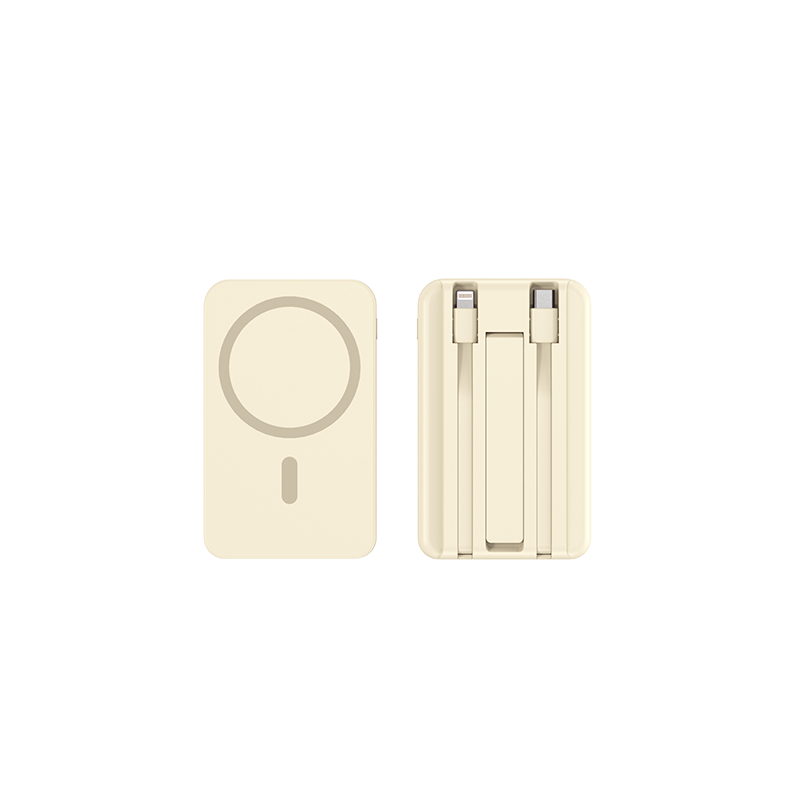 Power Bank Magsafe 10000Mah
