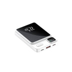 Power Bank 10000 Mah Avec Ecran Led Magsafe
