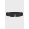 Ceinture Olympe - Noir