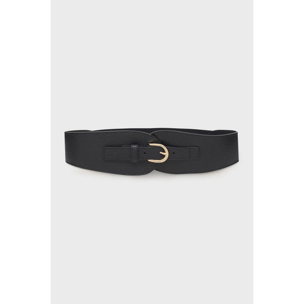 Ceinture Olympe - Noir