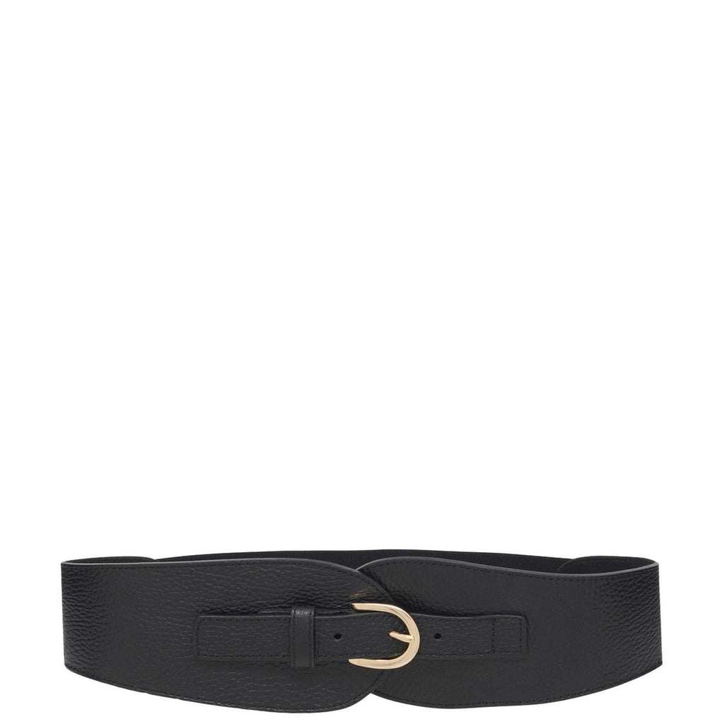 Ceinture Olympe - Noir