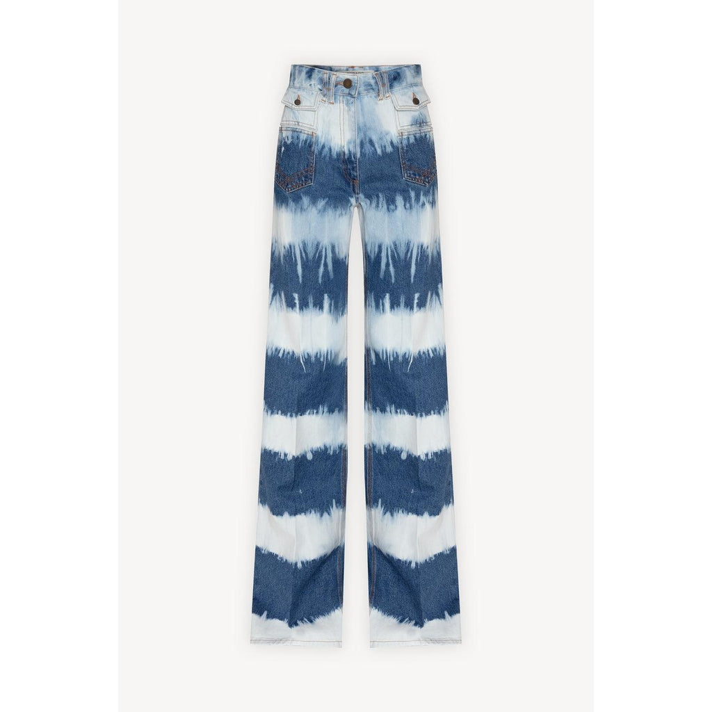 Pantalon Jean Anna - Jeans