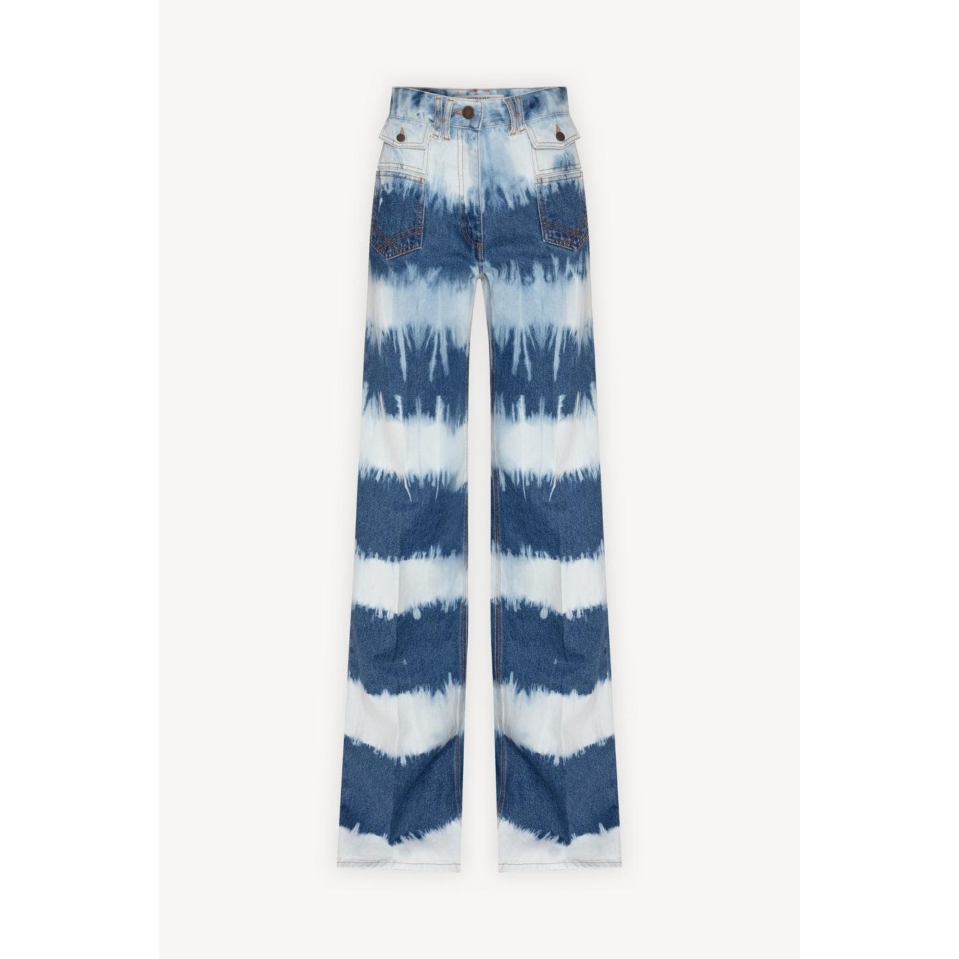 Pantalon Jean Anna - Jeans