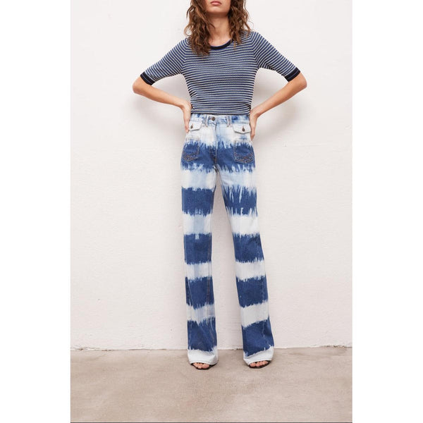 Pantalon Jean Anna - Jeans