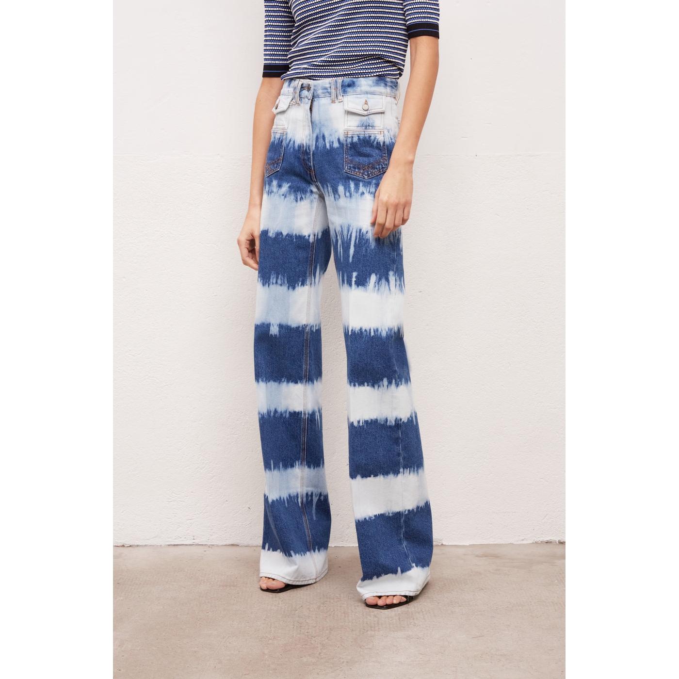 Pantalon Jean Anna - Jeans