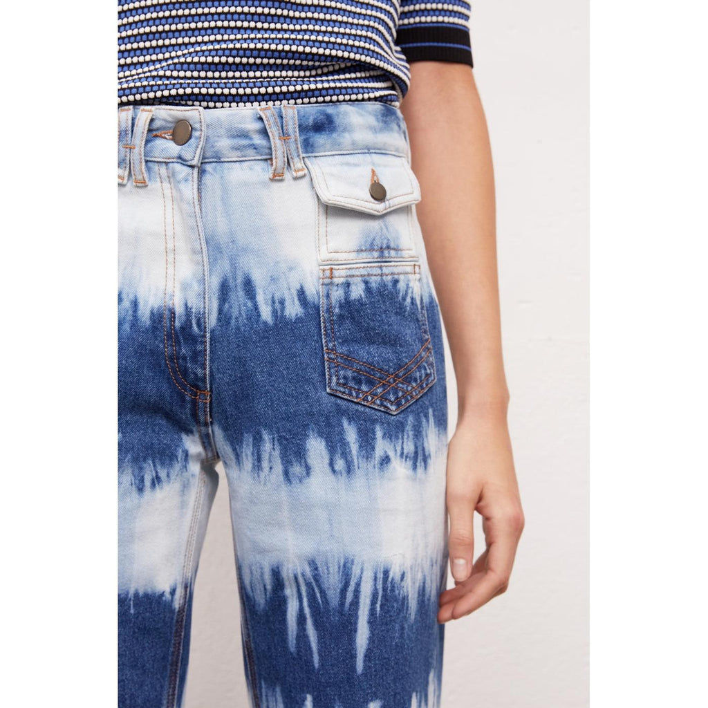 Pantalon Jean Anna - Jeans