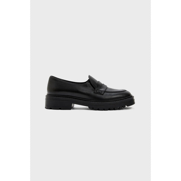 Chaussure Oliver - Noir