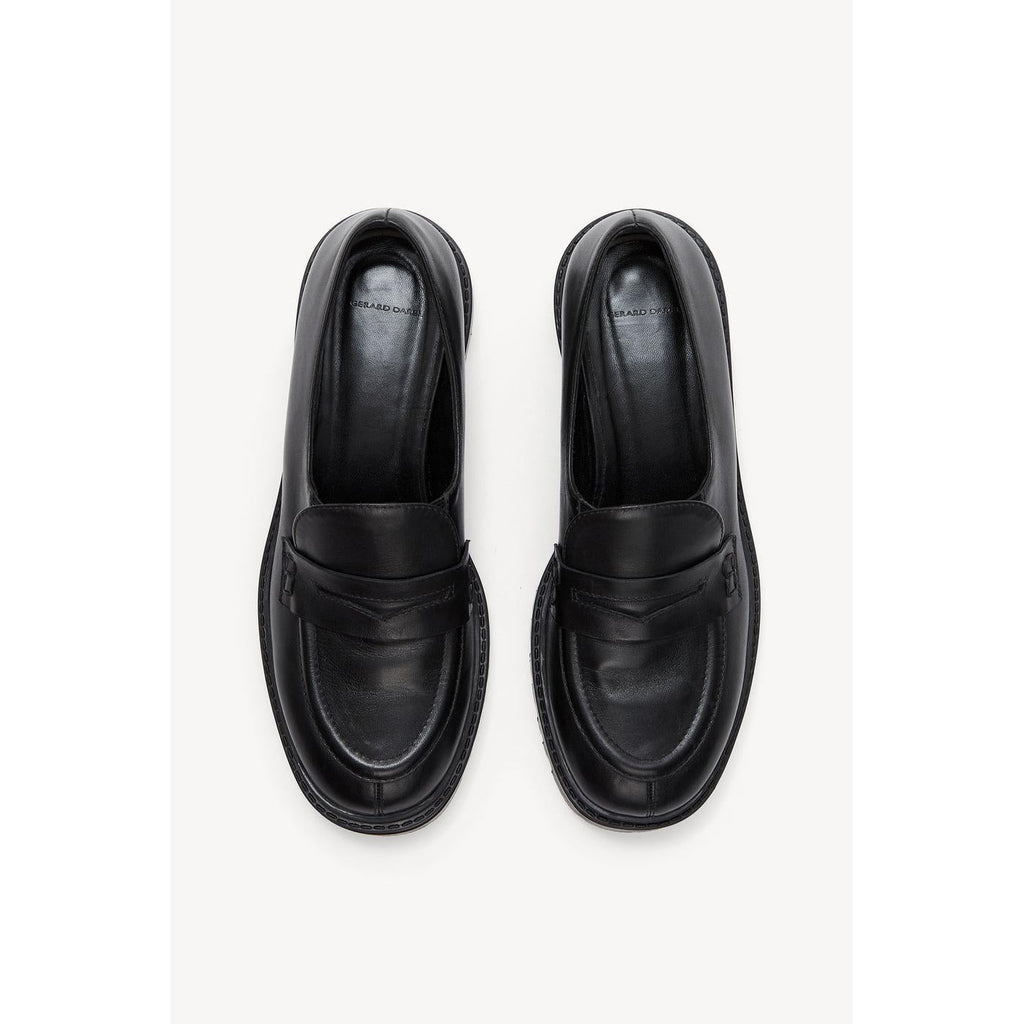 Chaussure Oliver - Noir
