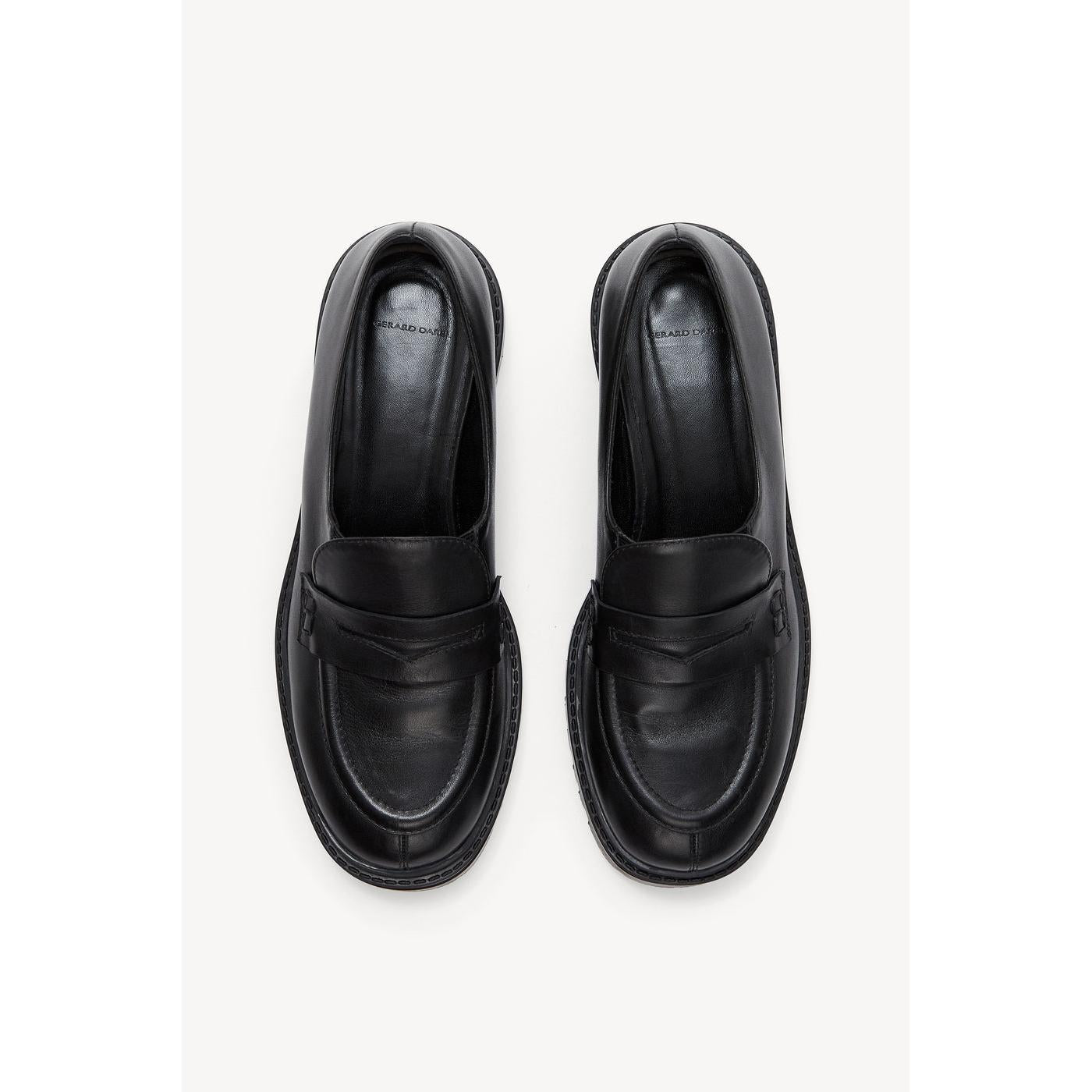 Chaussure Oliver - Noir