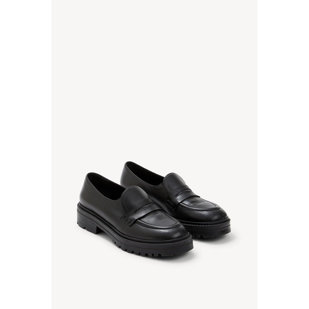 Chaussure Oliver - Noir