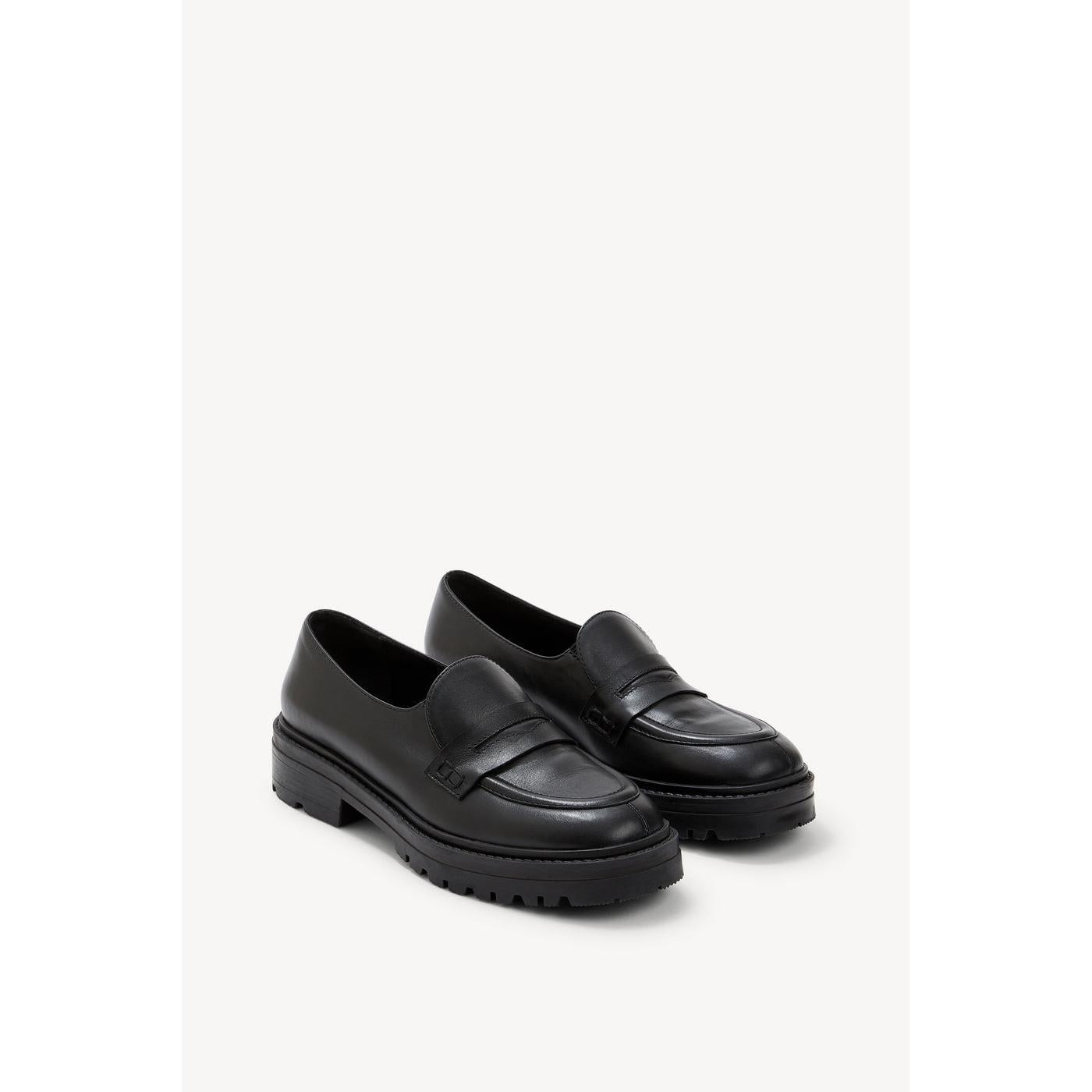 Chaussure Oliver - Noir