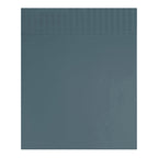 Satin Uni Jacquard - Drap Plat - Minéral