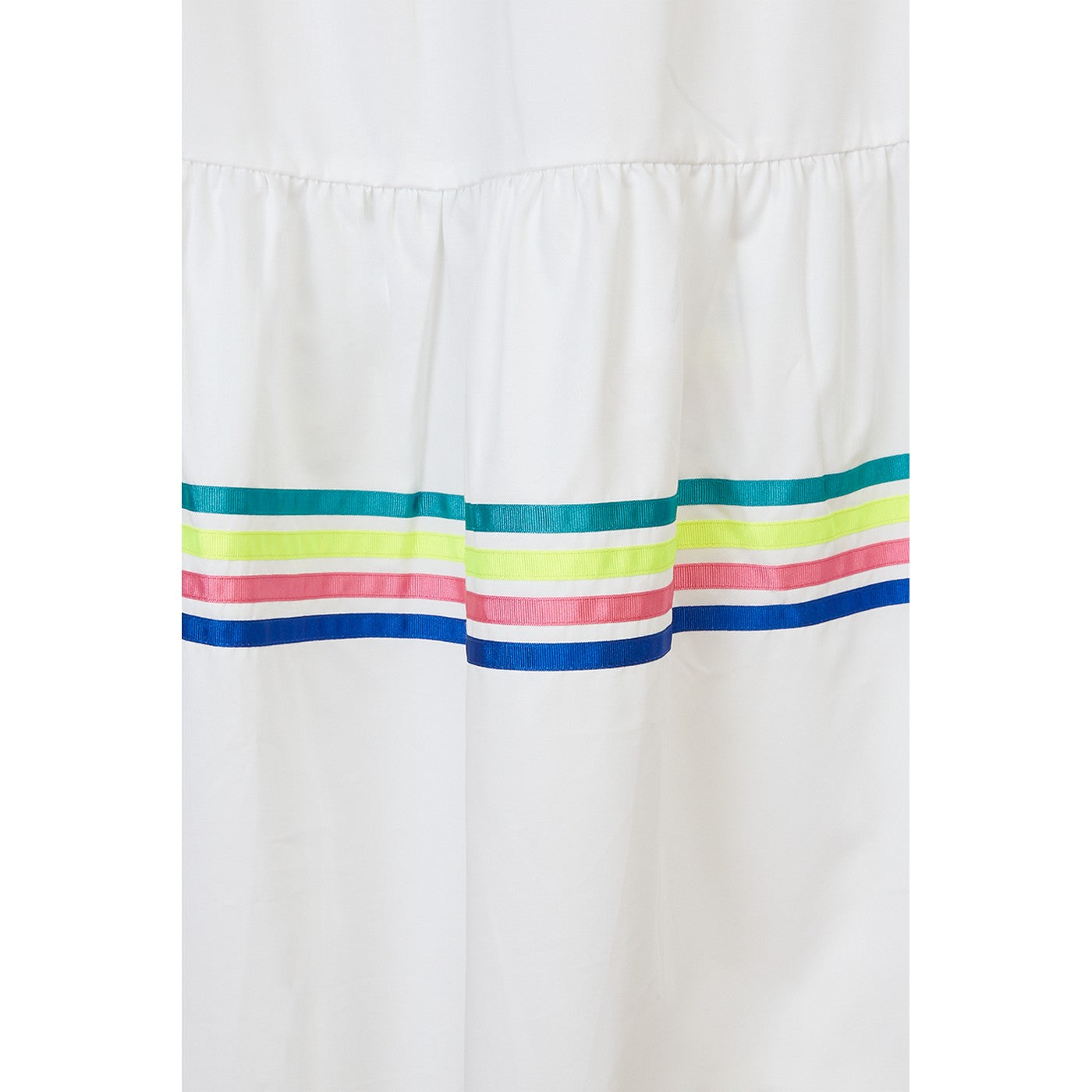 Robe Tie Shoulder Maxi