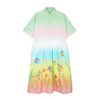 Robe Meadow Of Joy