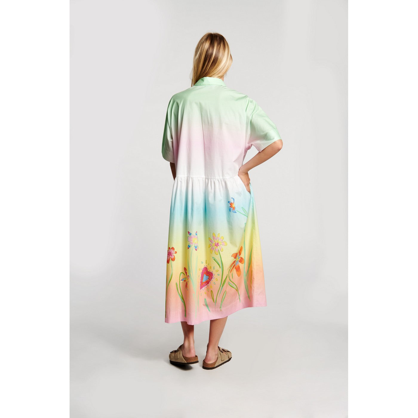 Robe Meadow Of Joy