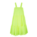 Robe Tiered Maxi Sundress