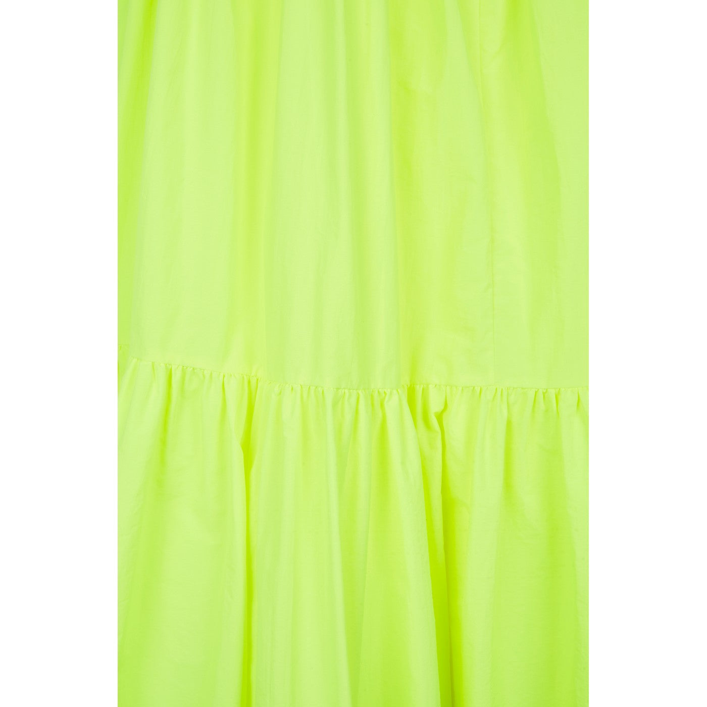 Robe Tiered Maxi Sundress