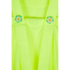Robe Tiered Maxi Sundress