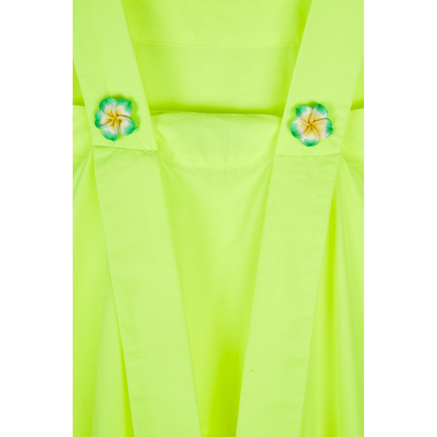 Robe Tiered Maxi Sundress