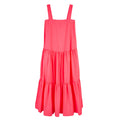 Robe Strappy Tiered Maxi Sundress