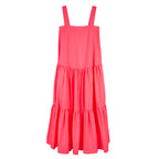 Robe Strappy Tiered Maxi Sundress