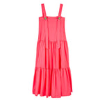 Robe Strappy Tiered Maxi Sundress