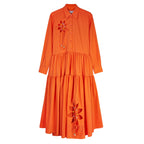 Robe Cut-Out Sun