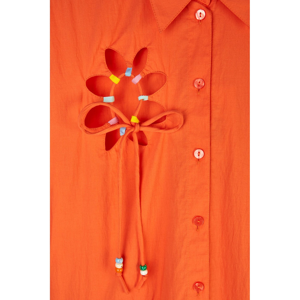 Robe Cut-Out Sun