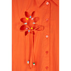 Robe Cut-Out Sun