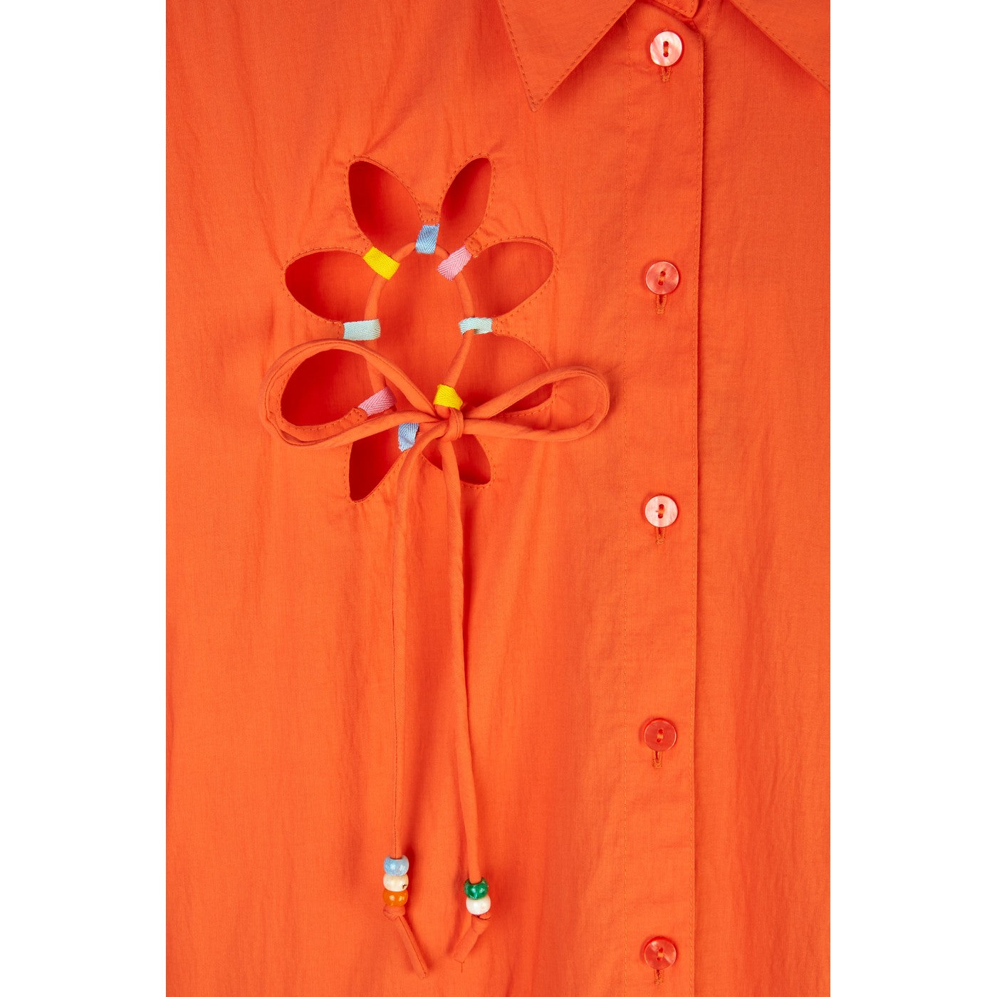 Robe Cut-Out Sun