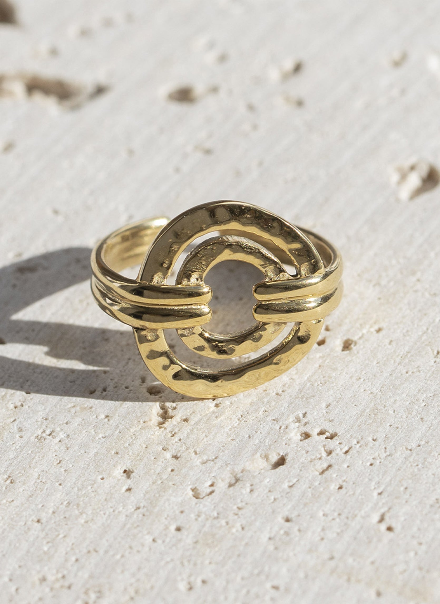 Bague Large Dream
