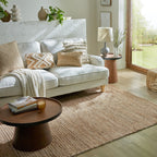 Drew - Tapis En Jute