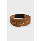 Ceinture Olympe - Tabac