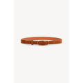 Ceinture Thelma - Tabac
