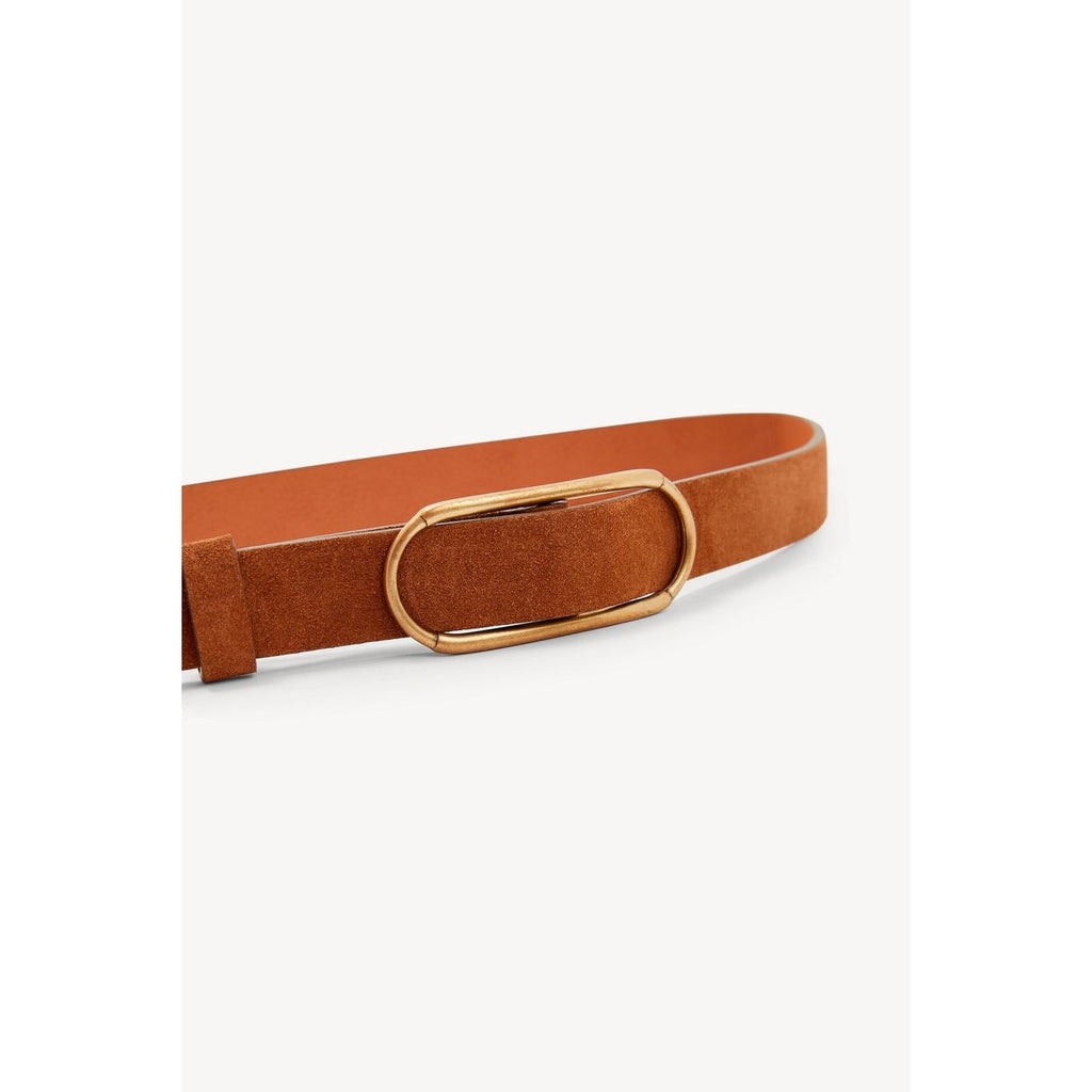Ceinture Thelma - Tabac