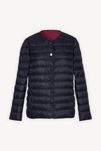 Manteau - Parka Saya - Marine