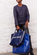 Manteau - Parka Saya - Marine