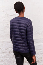 Manteau - Parka Saya - Marine