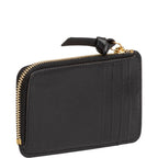 Petite Maroquinerie Cardholder - Noir