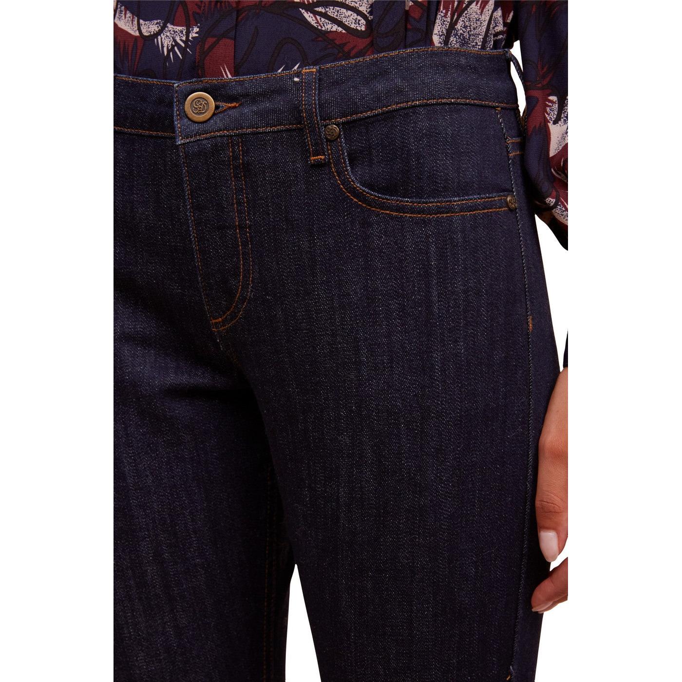 Pantalon Jean Esme - Jeans