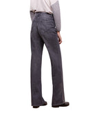 Pantalon Jean Anna - Anthracite