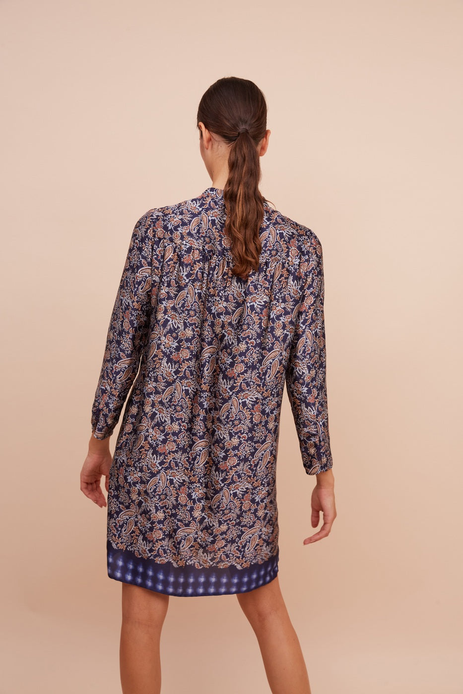 Robe Joy - Marine