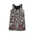 Robe Sequin Mini Tank