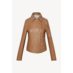 Cuir Margot - Paille