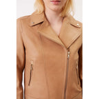 Cuir Margot - Paille