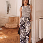 Pantalon Silan