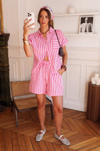 Chemise Koréa