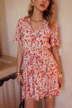 Robe Astrelle